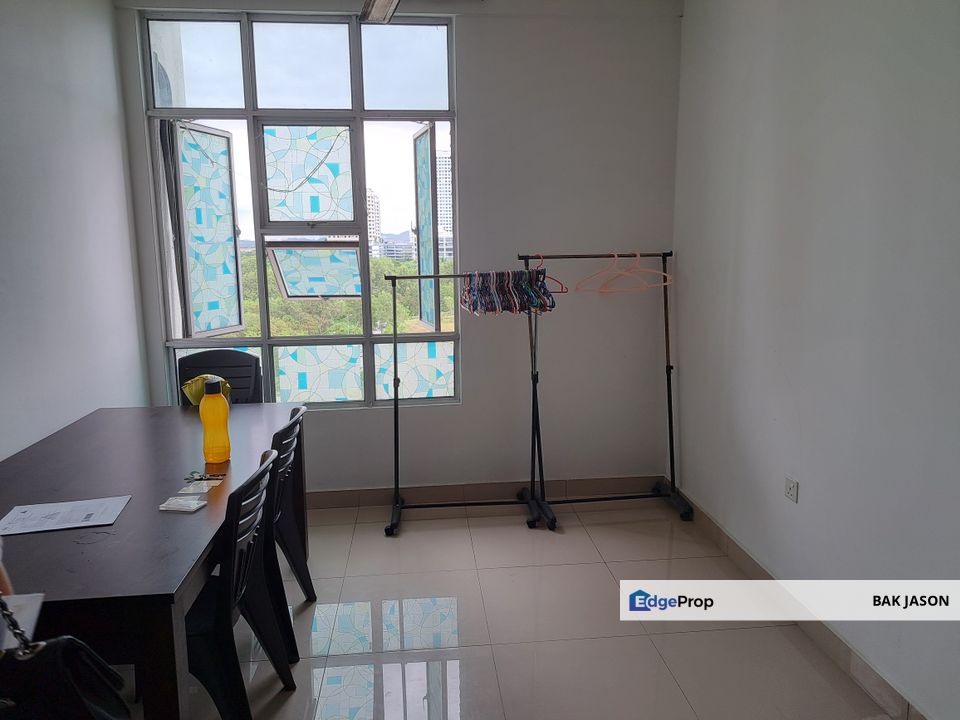[full loan] the arc condo, cyberjaya, Selangor, Cyberjaya