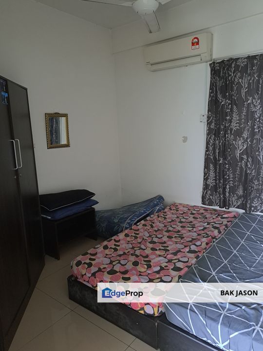 [full loan] the arc condo, cyberjaya, Selangor, Cyberjaya