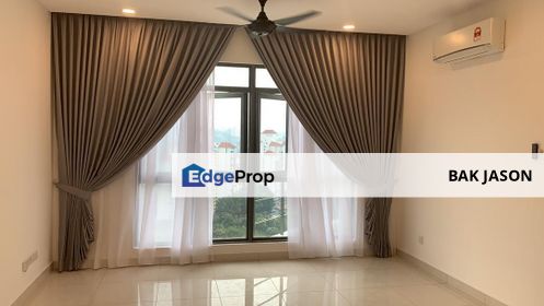 3bed2bath 5min to midvalley , Kuala Lumpur, Jalan Klang Lama (Old Klang Road)