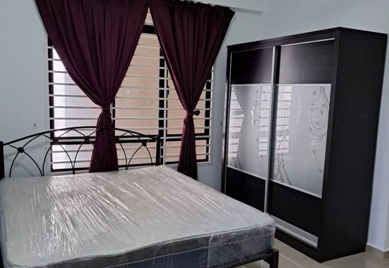 Rivercity Condominium