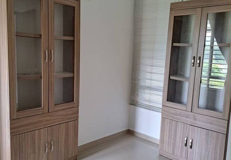 Rivercity Condominium