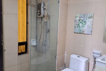 Rivercity Condominium