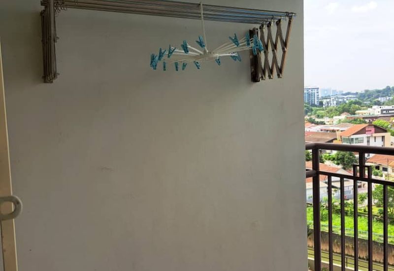 Rivercity Condominium