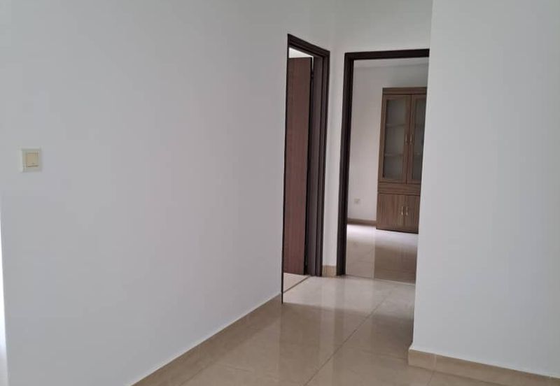 Rivercity Condominium