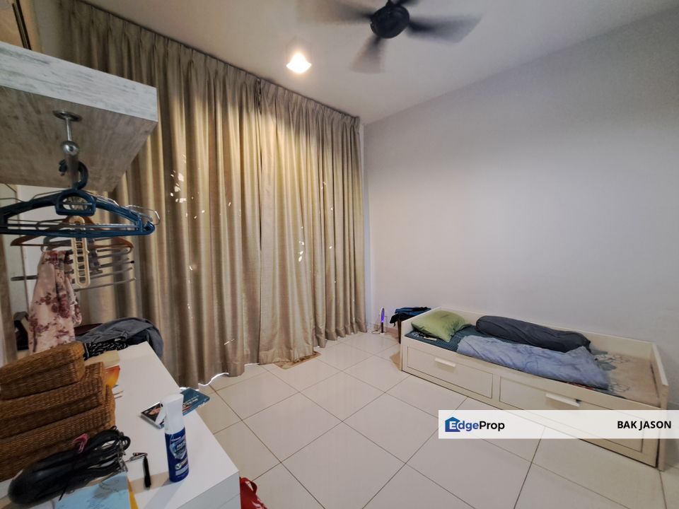 3sty Bungalow house Jade hill, Selangor, Kajang