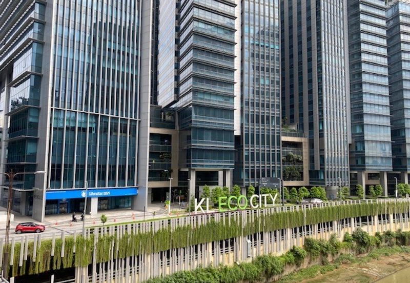 KL Eco City