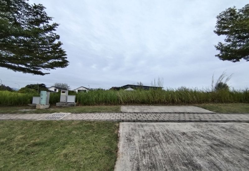 Arroyo Garden @ Setia Eco Hill