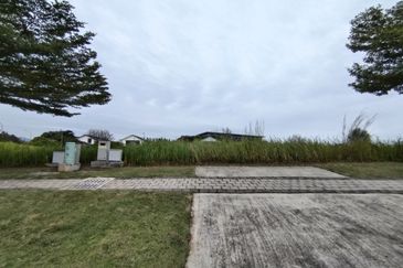 Arroyo Garden @ Setia Eco Hill