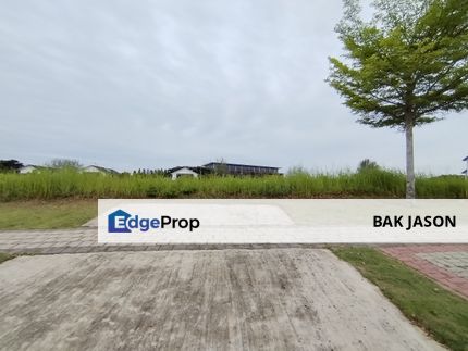 freehold bungalow land, Selangor, Semenyih