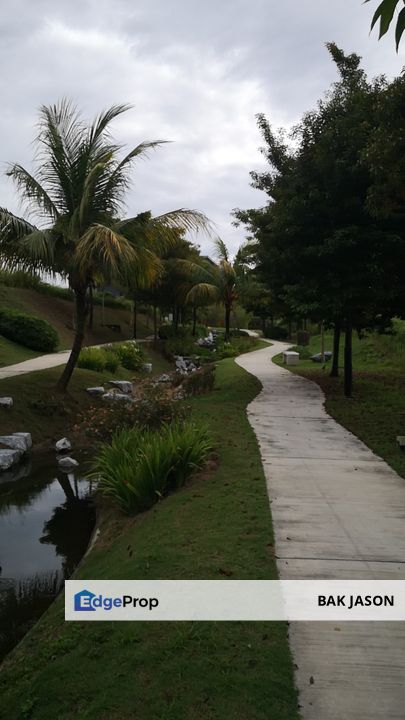 freehold bungalow land, Selangor, Semenyih