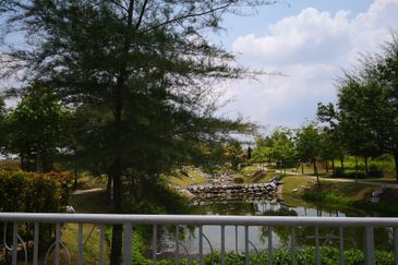 Arroyo Garden @ Setia Eco Hill