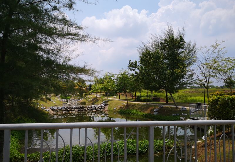 Arroyo Garden @ Setia Eco Hill