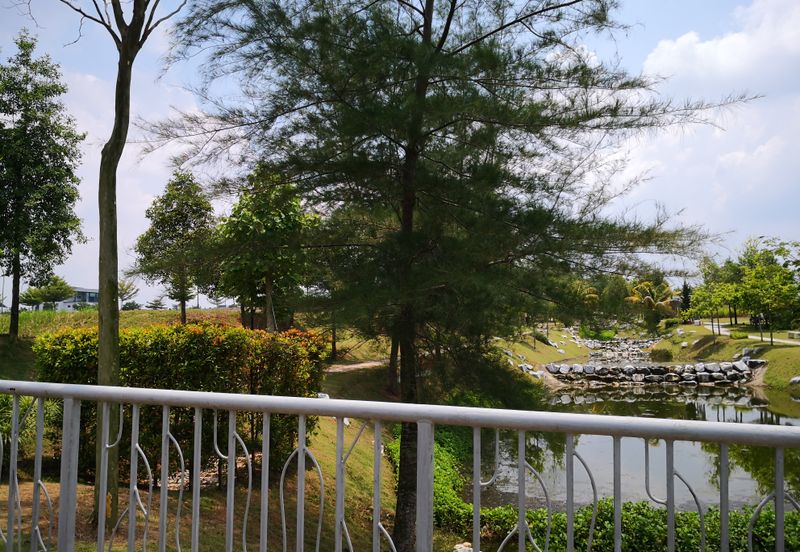 Arroyo Garden @ Setia Eco Hill