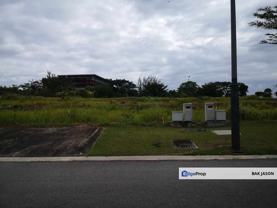freehold bungalow land, Selangor, Semenyih