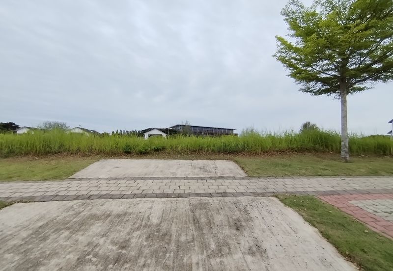 Arroyo Garden @ Setia Eco Hill