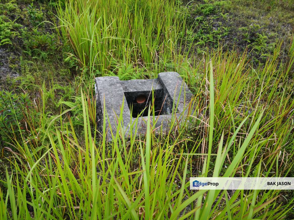 freehold bungalow land, Selangor, Semenyih