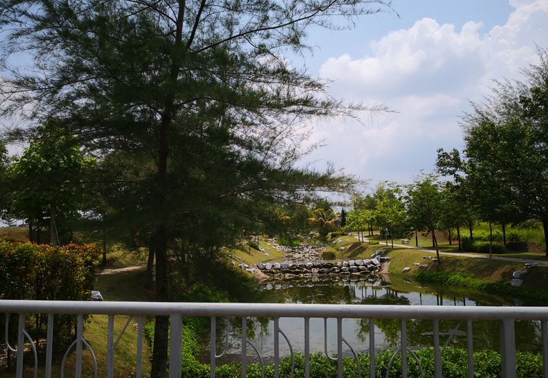 Arroyo Garden @ Setia Eco Hill