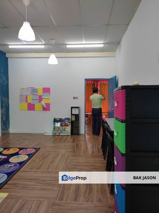 glomac cyberjaya shop, Selangor, Cyberjaya