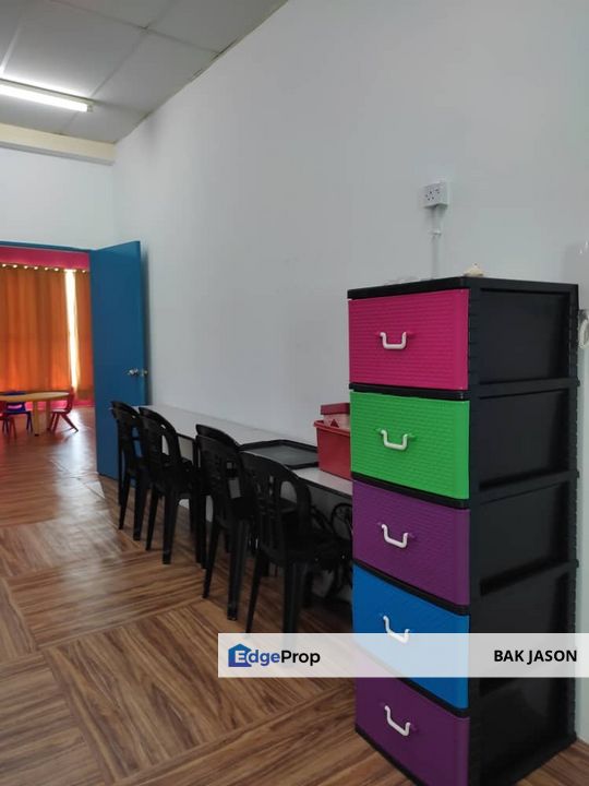 glomac cyberjaya shop, Selangor, Cyberjaya