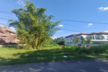 Country Heights Kajang