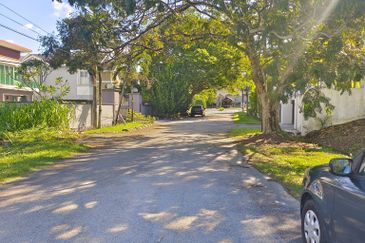 Country Heights Kajang