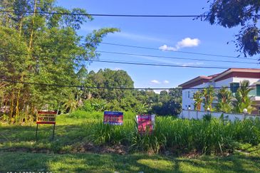 Country Heights Kajang