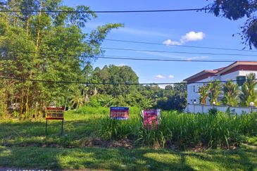 Country Heights Kajang