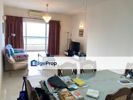 Seri Maya Condominium unit for SALE, WELL KEPT UNIT, Kuala Lumpur, Taman Setiawangsa