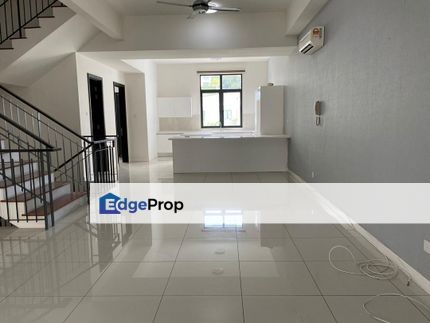 3 Storey Courtyard Villa, 16 Quartz, Taman Melawati, Kuala Lumpur, Selangor, Taman Melawati