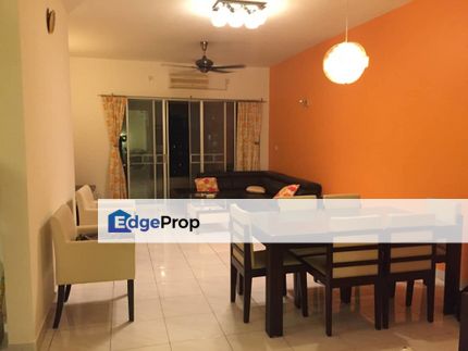 Seri Maya Condominium for Rent , Kuala Lumpur, Taman Setiawangsa