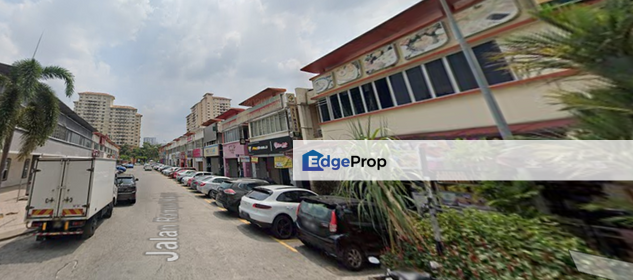 Rampai Business Park, Jalan Rampai Niaga 3, Medan Rampai Niaga,, Kuala Lumpur, Setapak