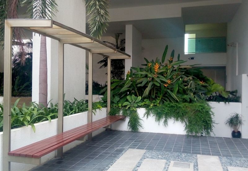 The View @ Serai Saujana