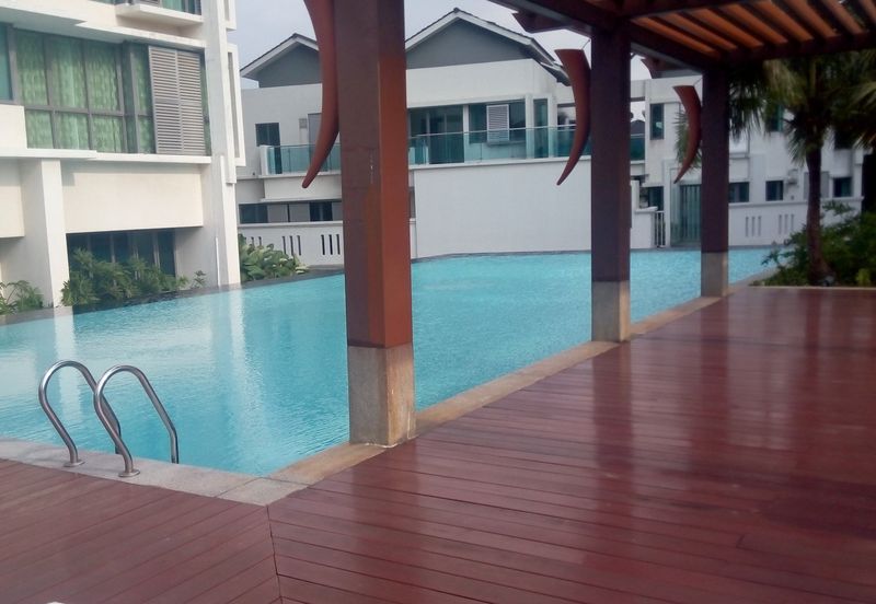 The View @ Serai Saujana