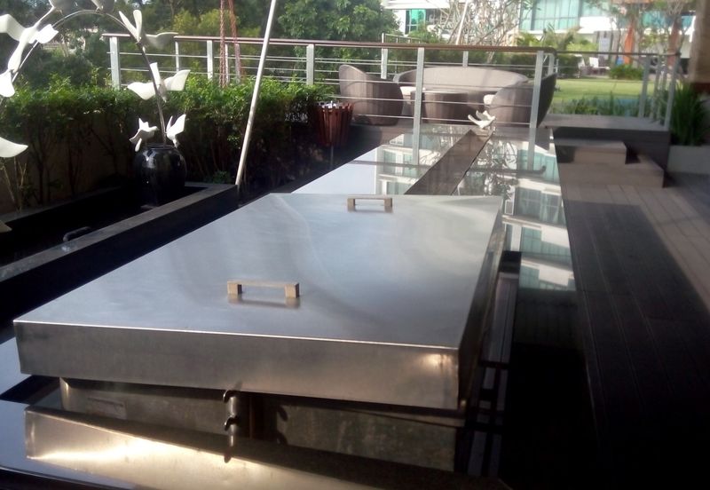 The View @ Serai Saujana