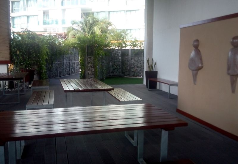 The View @ Serai Saujana