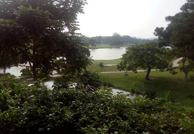 The View @ Serai Saujana