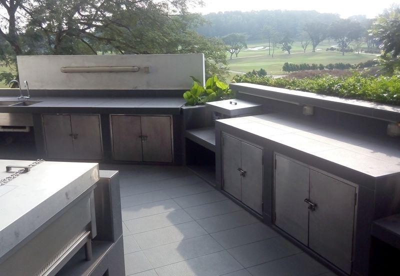 The View @ Serai Saujana