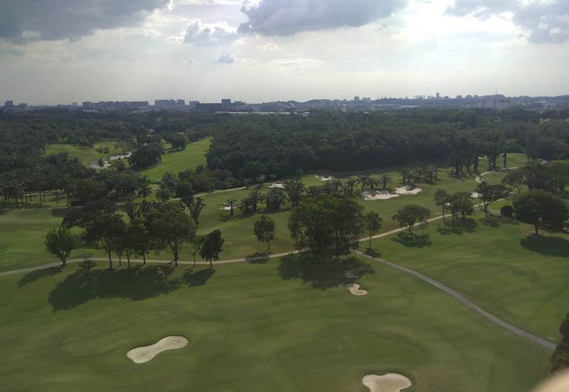 The View @ Serai Saujana