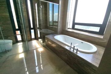 Serai Bukit Bandaraya