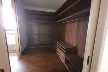 Serai Bukit Bandaraya