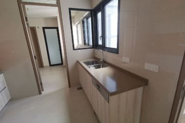 Serai Bukit Bandaraya