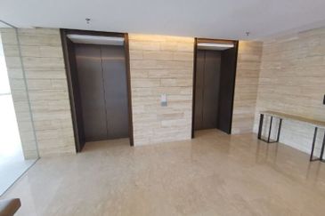 Serai Bukit Bandaraya