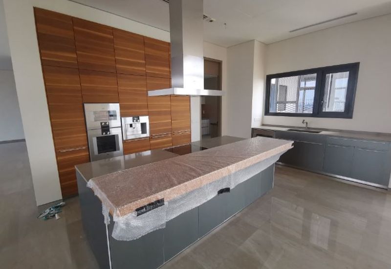 Serai Bukit Bandaraya