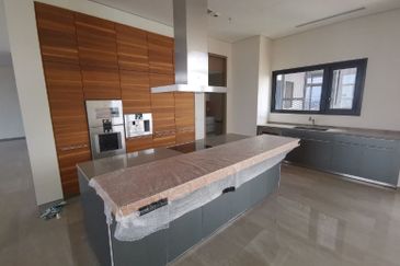 Serai Bukit Bandaraya