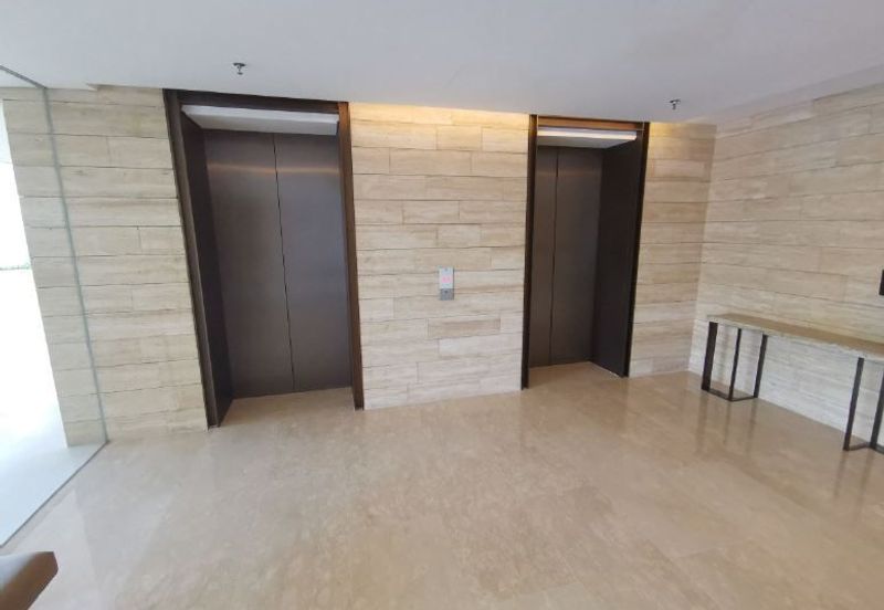 Serai Bukit Bandaraya