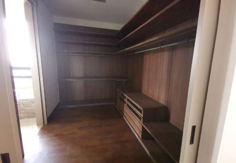 Serai Bukit Bandaraya