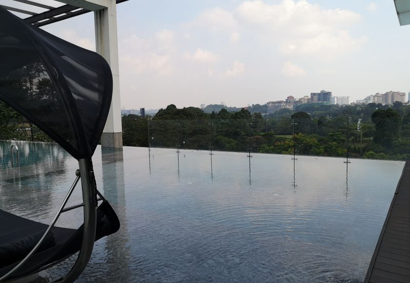 East Residence @ KLGCC