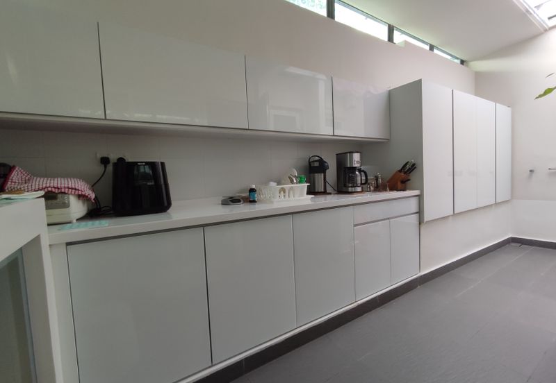 East Residence @ KLGCC