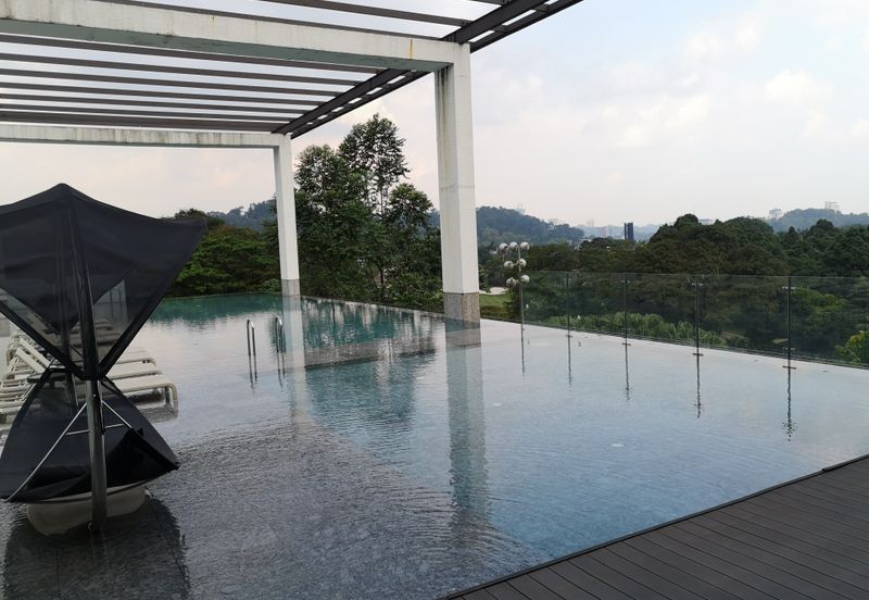 East Residence @ KLGCC