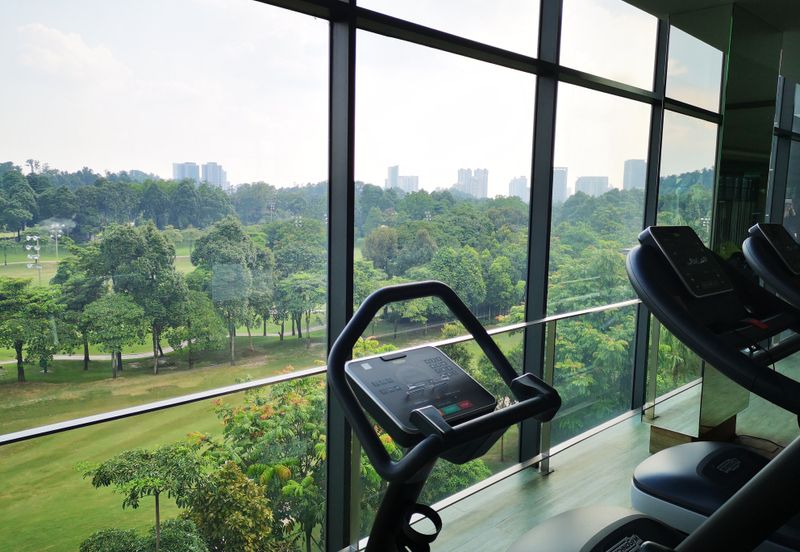 East Residence @ KLGCC